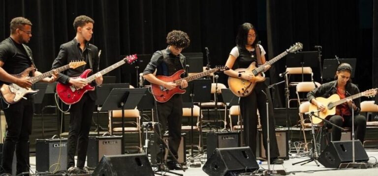 Berklee en Santo Domingo | RC Noticias