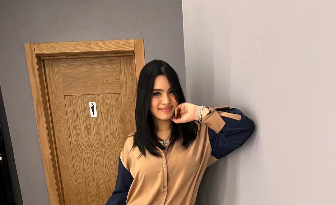 Ross María recibe el 2026 con un mensaje de esperanza y gratitud