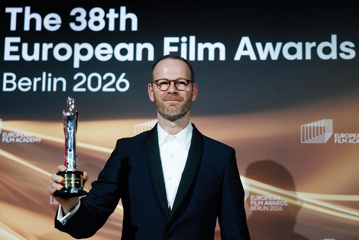 'Sentimental Value' brilla por calidad y 'Sirat', por técnica, en Premios de Cine Europeo