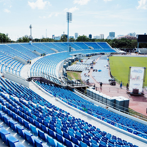 Inicia La Batalla de la Fe 2026