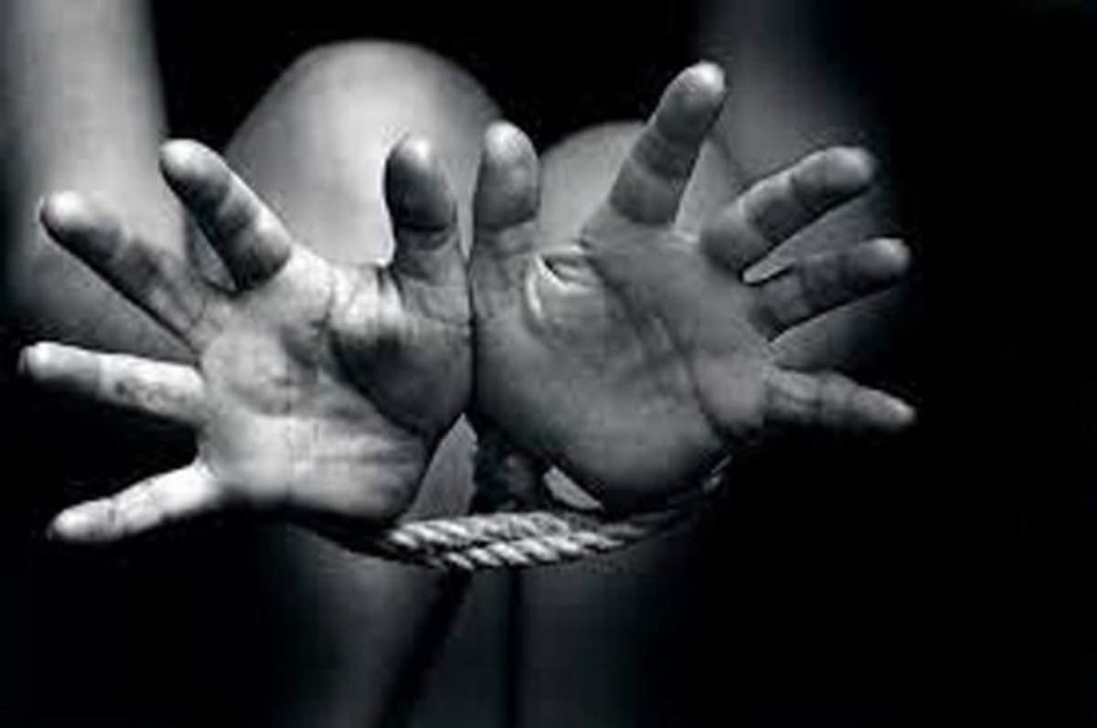 Rescatan 20 mujeres de explotación sexual en Puerto Plata