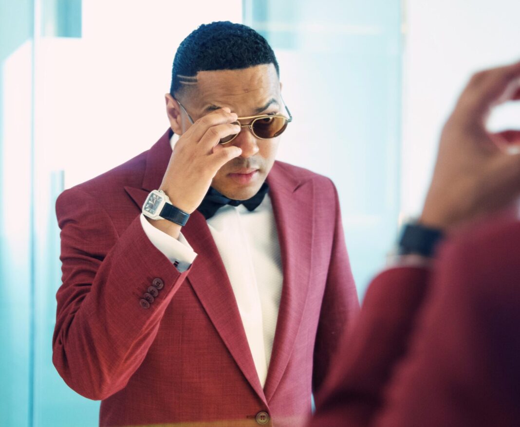 Video | Santiago Matías anuncia “La Casa de Alofoke II: El After Party” en vivo por Univision