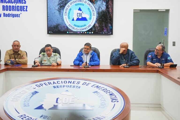 Operativo Conciencia por la Vida: Precauciones para Año Nuevo