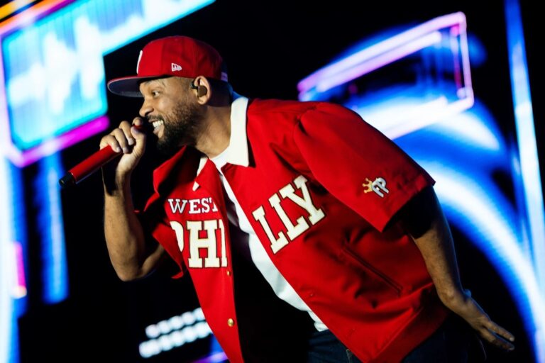 Violinista demanda a Will Smith por acoso sexual y despido injustificado en su última gira