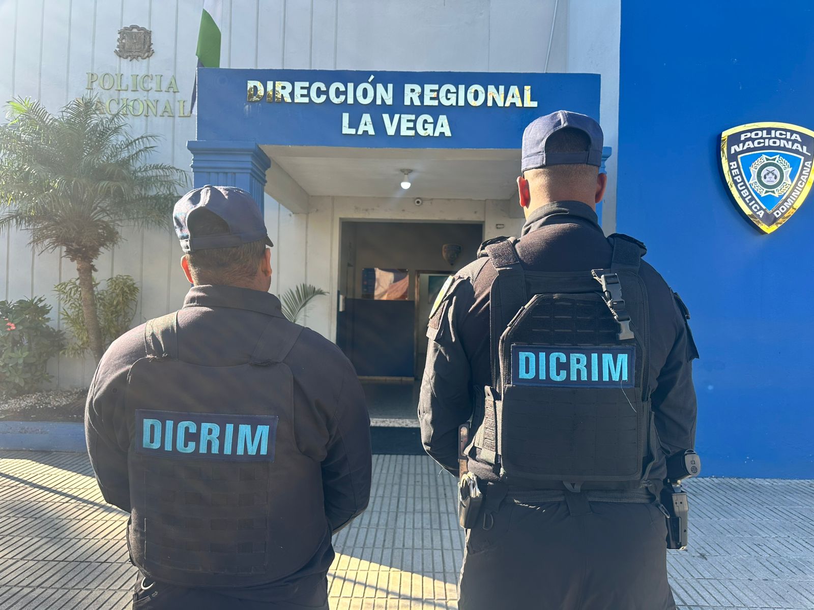 Cuerpo sin vida hallado en río Licey, La Vega