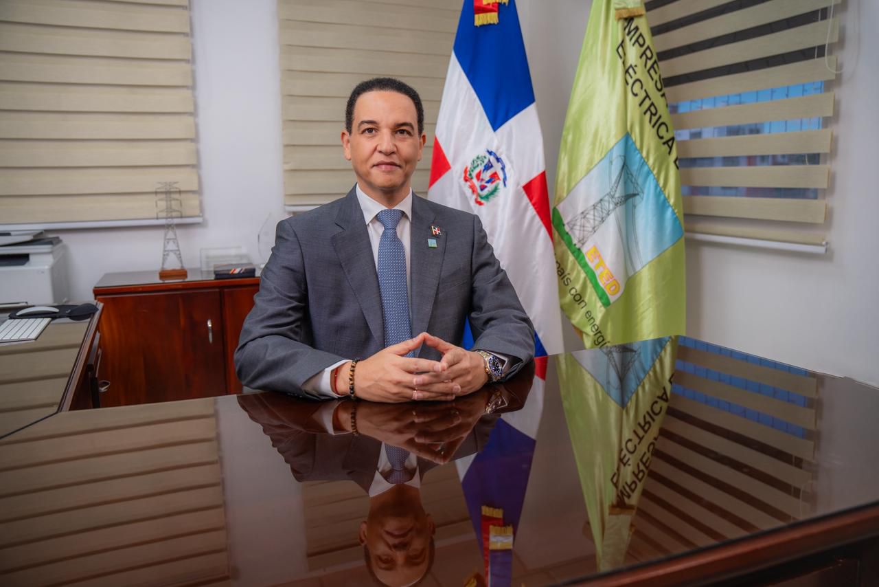 RD atrae más US$3,500 millones en inversiones energéticas