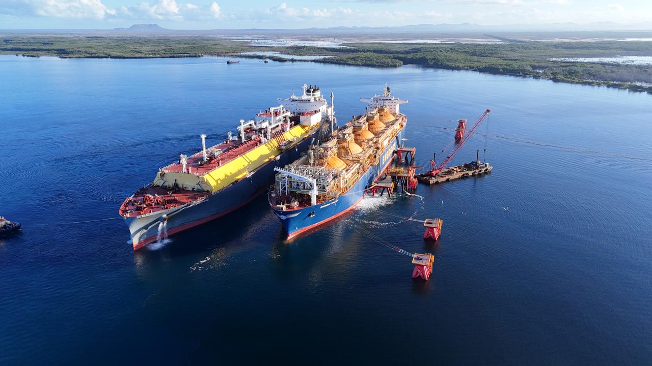 Gas natural en Manzanillo: impulso energético y económico