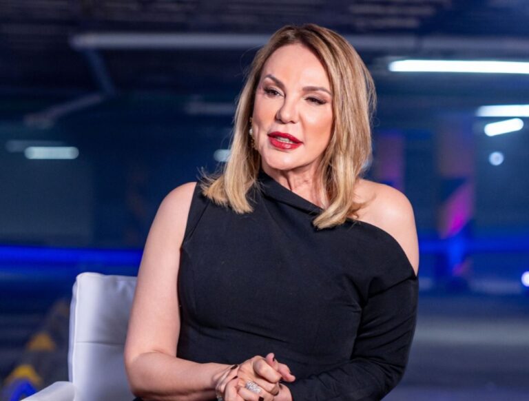 Milagros Germán: autenticidad y resiliencia como ejes de su trayectoria