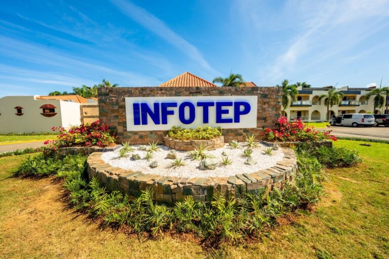 INFOTEP amplió su presencia territorial y sumó cuatro centros formativos en 2025