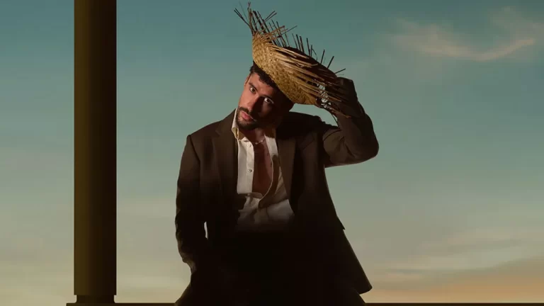 Video: Bad Bunny enciende expectativas con adelanto previo al Super Bowl 2026