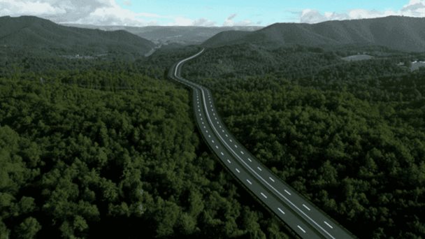 Extensión de Plazo en Licitación de la Autopista del Ámbar