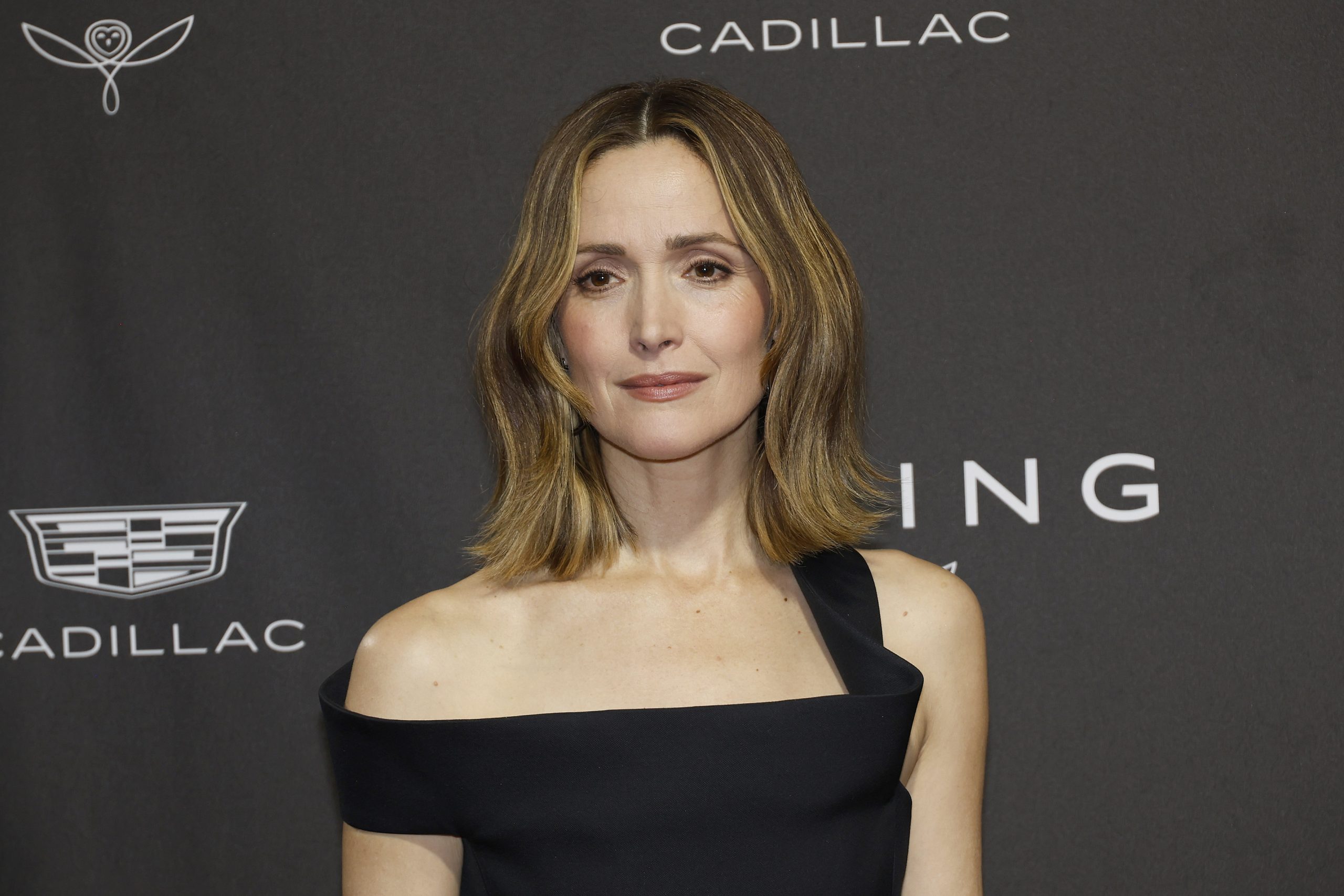 Rose Byrne gana el Globo de Oro a mejor actriz de comedia o musical
