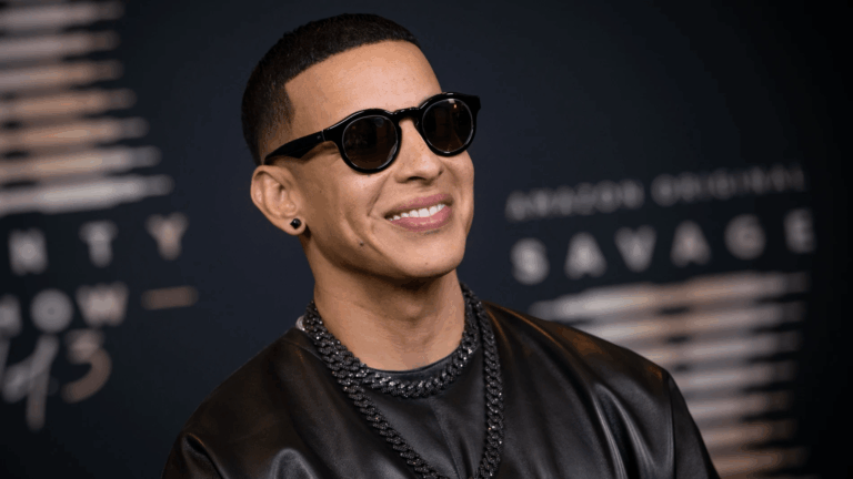 Daddy Yankee envía mensaje de agradecimiento por Año Nuevo