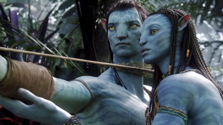 Avatar 3 gana más de $1.000m en la taquilla mundial en solo 18 días