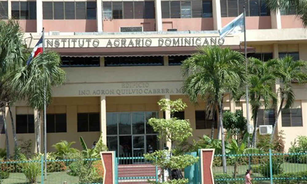 Regularización de Terrenos IAD: Solicita tu Legalización