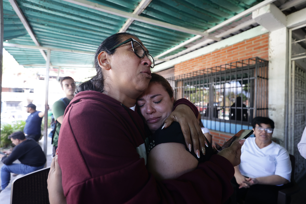 Liberación de presos políticos en Venezuela: un rayo de esperanza
