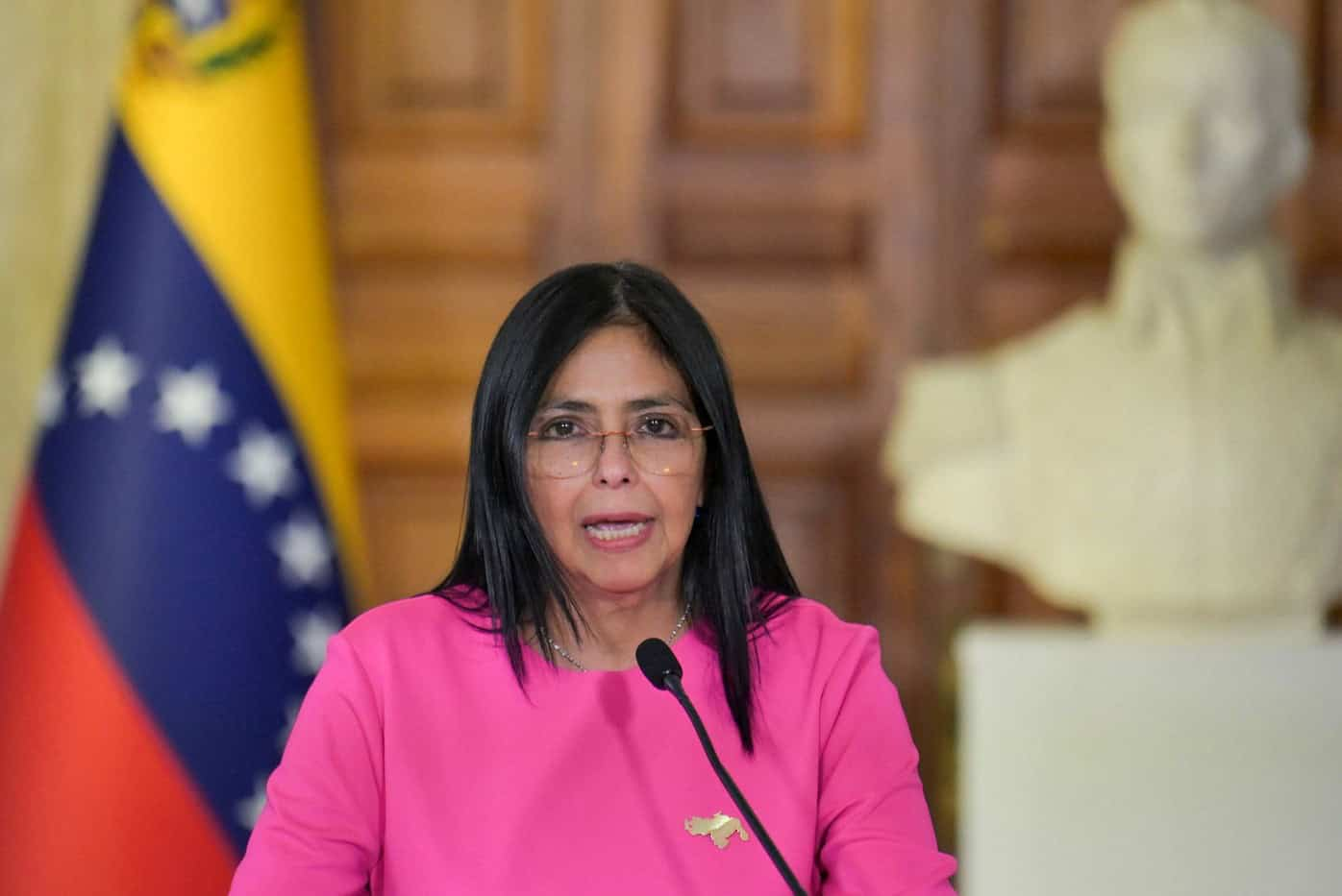 Venezuela acusa a EE. UU. de “bloqueo naval” que les impide exportar su petróleo