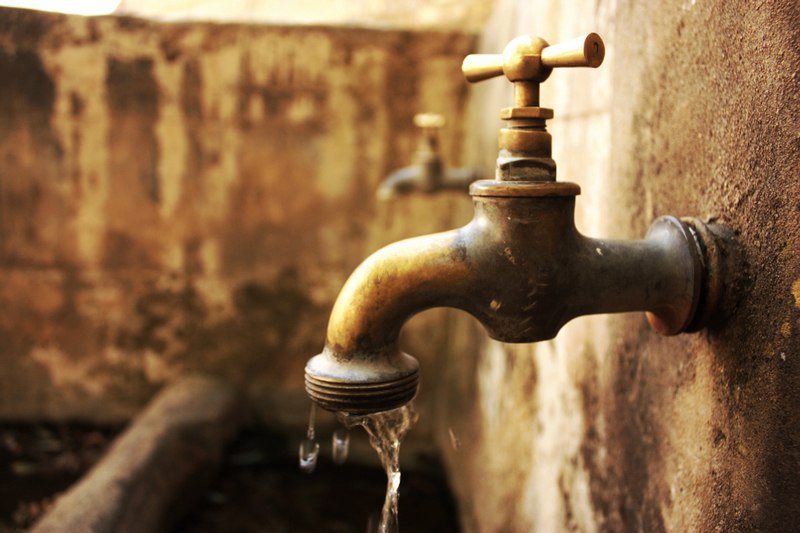 Caasd implementa tarifa escalonada del agua: RD$6 a RD$28 por metro cúbico