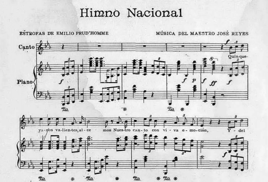 Ministerio de Cultura investiga reclamos de derechos sobre el Himno Nacional