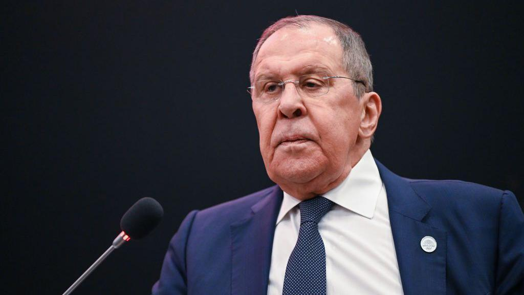 Rusia califica a Groenlandia como “conquista colonial” y no parte de Dinamarca