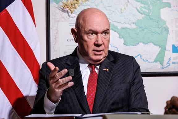 EE. UU. y Venezuela reinician relaciones diplomáticas