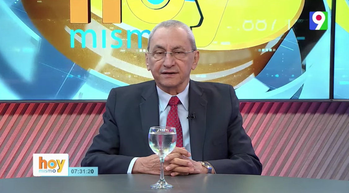 Nuevos nombramientos en el sistema jurídico de RD