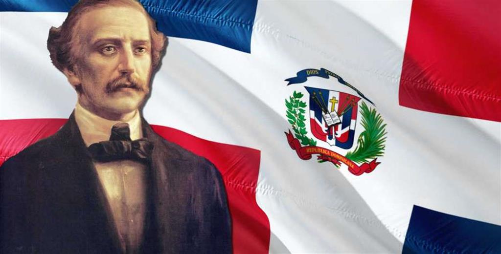 Obispo Castro Marte pide a los dominicanos “retomar los ideales de Duarte”