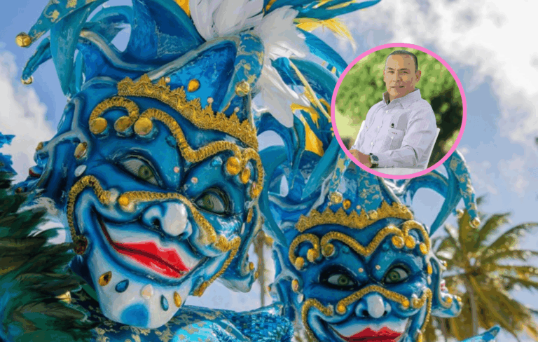 Carnaval de Punta Cana celebrará su edición número 17 con dos días de actividades culturales y amplia participación internacional