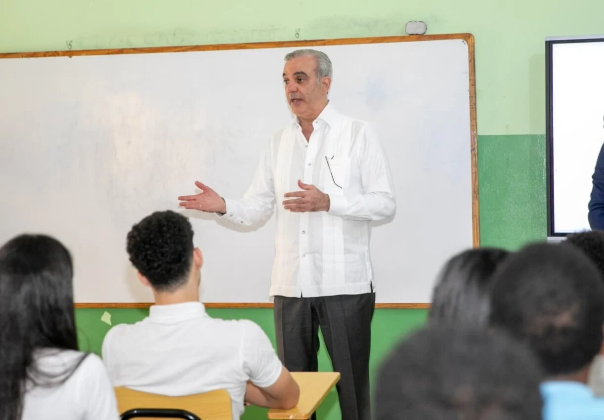 Transformación digital en Santo Domingo: futuro brillante