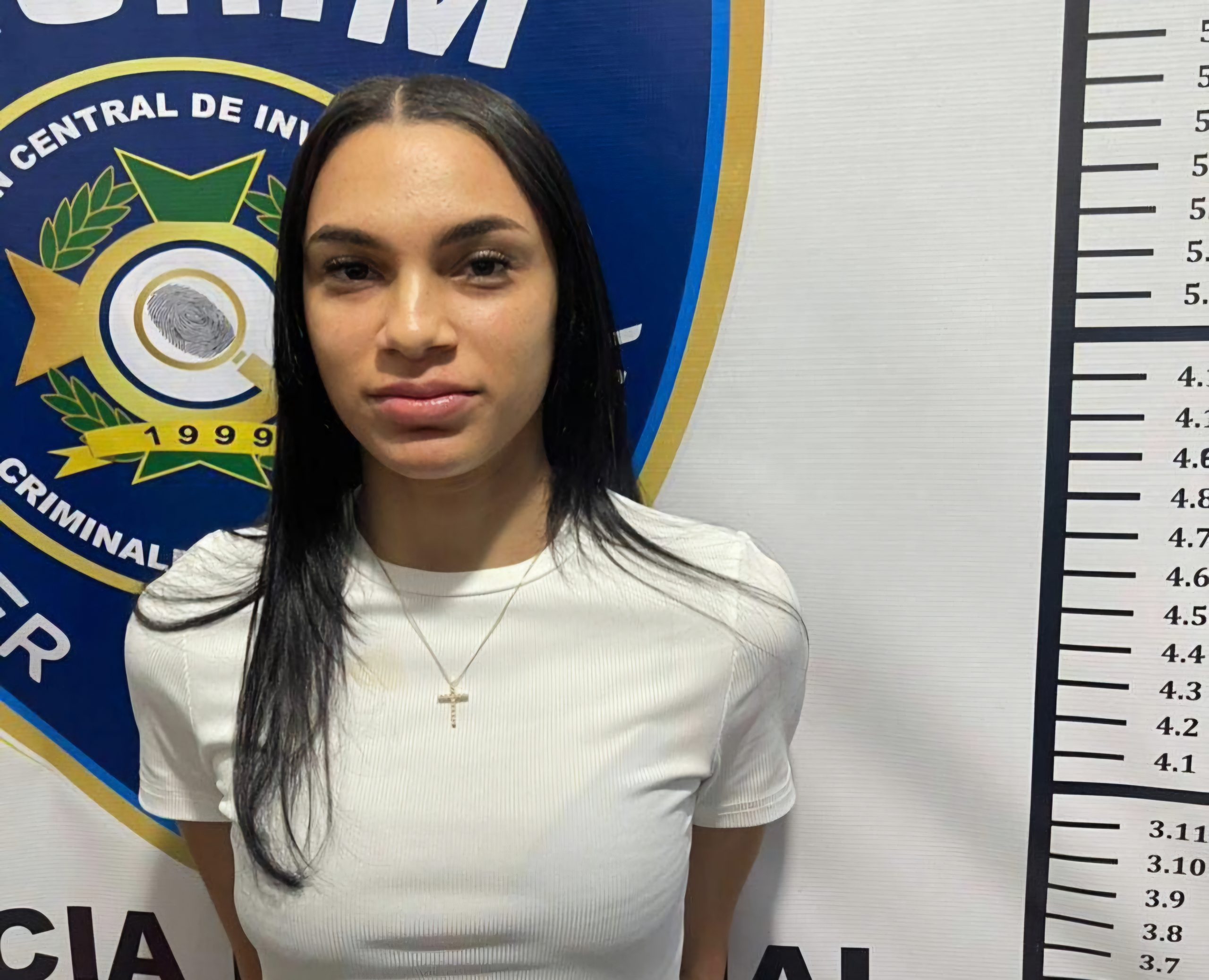 Arrestan a administradora de 'SFM Chisme' por extorsión