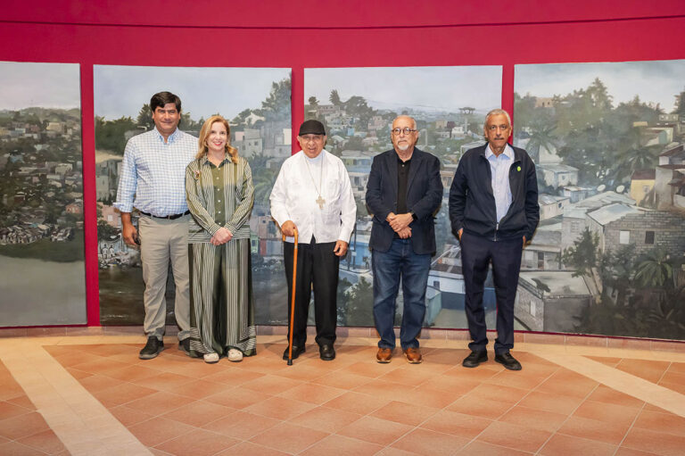 Centro León da inicio al Ciclo de cine dominicano