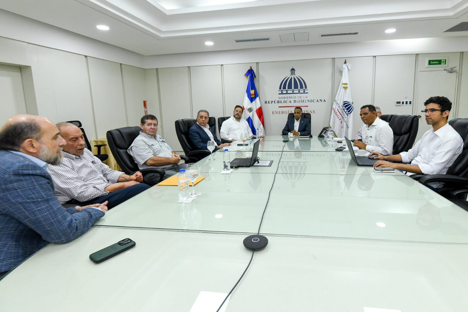Transparencia en el Estudio Ambiental del Proyecto Romero