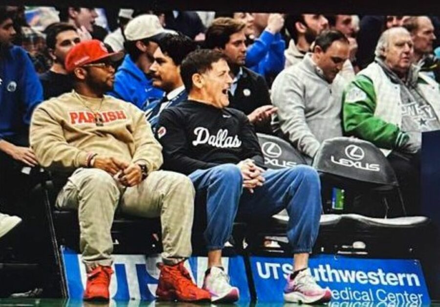 Mark Cuban aboga por el tanking en la NBA
