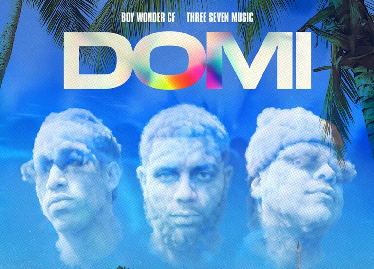 Nino Freestyle, Shelow Shaq y Jezzy le cantan con orgullo a la dominicanidad en “DOMI”