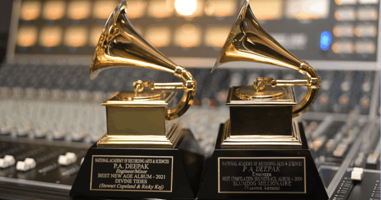 Lista de todos los ganadores de los Grammys 2026