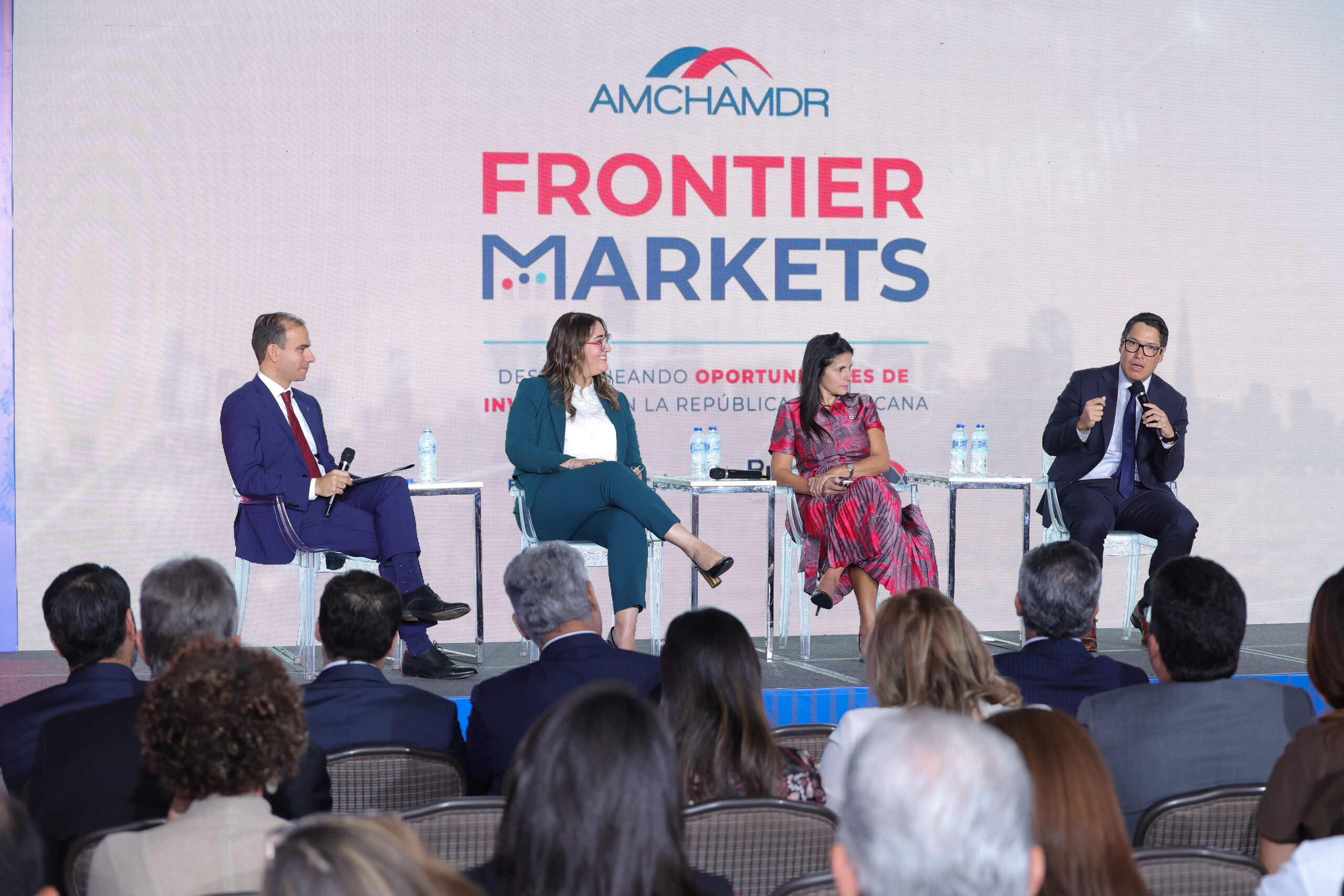 Oportunidades de Inversión en Mercados Frontera RD