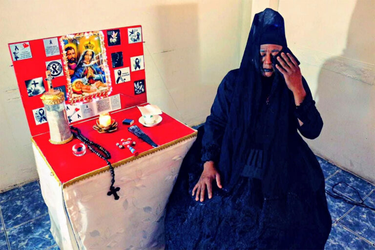 “Presagio”, la impresionante obra teatral que honra la memoria de las víctimas en Jet Set, se presentará en el país