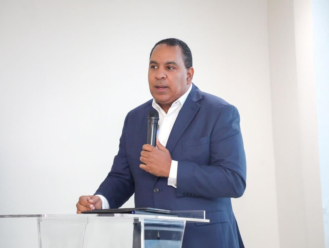 República Dominicana liderará gobierno digital en 2026