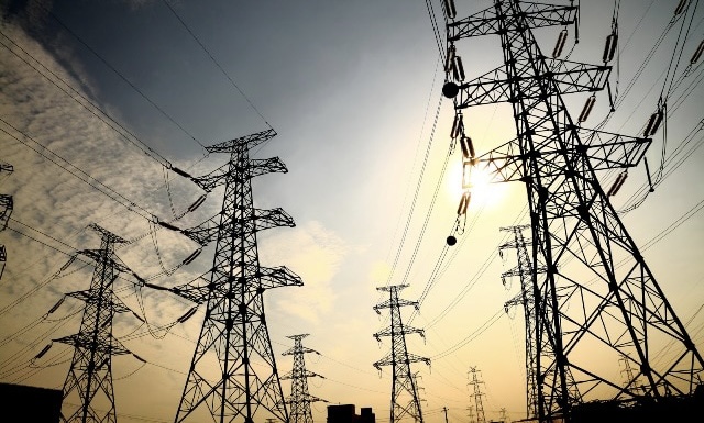 ETED informa sobre apagón nacional que afecta a la República Dominicana