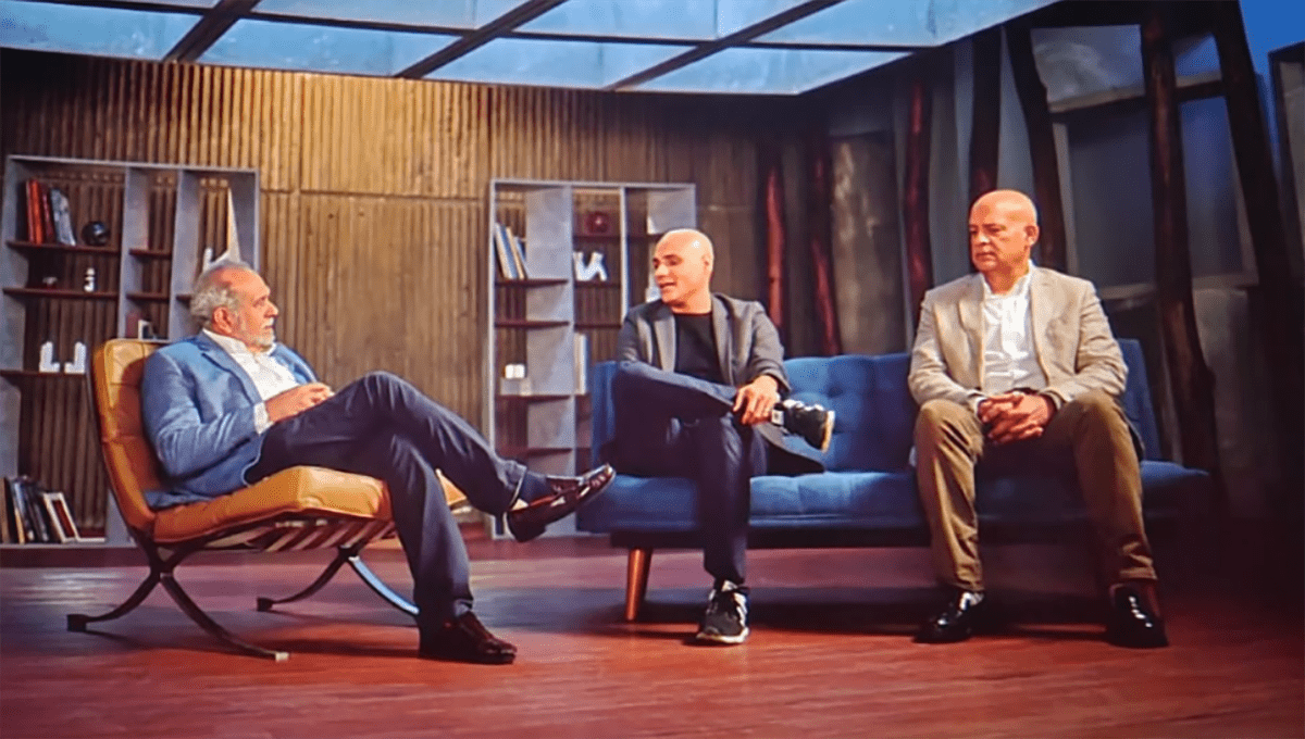 Tiempo y forma (Crítica de cine)