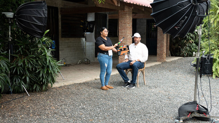 Este miércoles 11 de febrero se estrena en Higüey el documental “Sangre y Tierra: Historias con Paso Higüeyano”