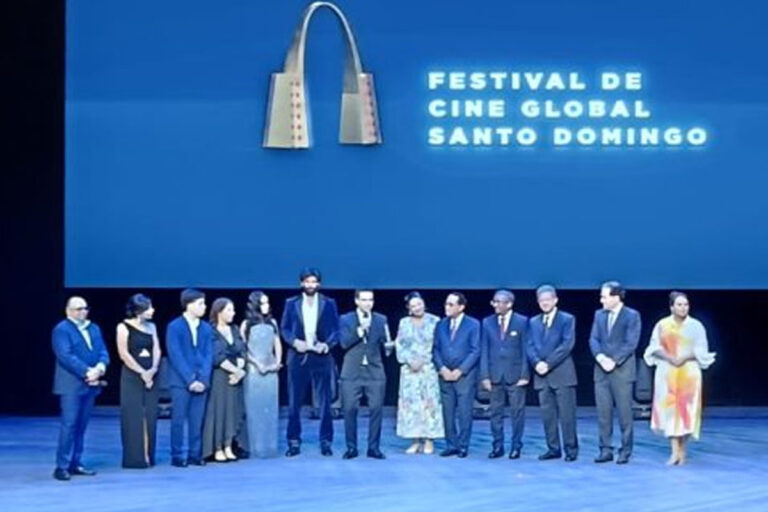 Festival de Cine Global SD premia producciones internacionales y anuncia a Perú como invitado 2027
