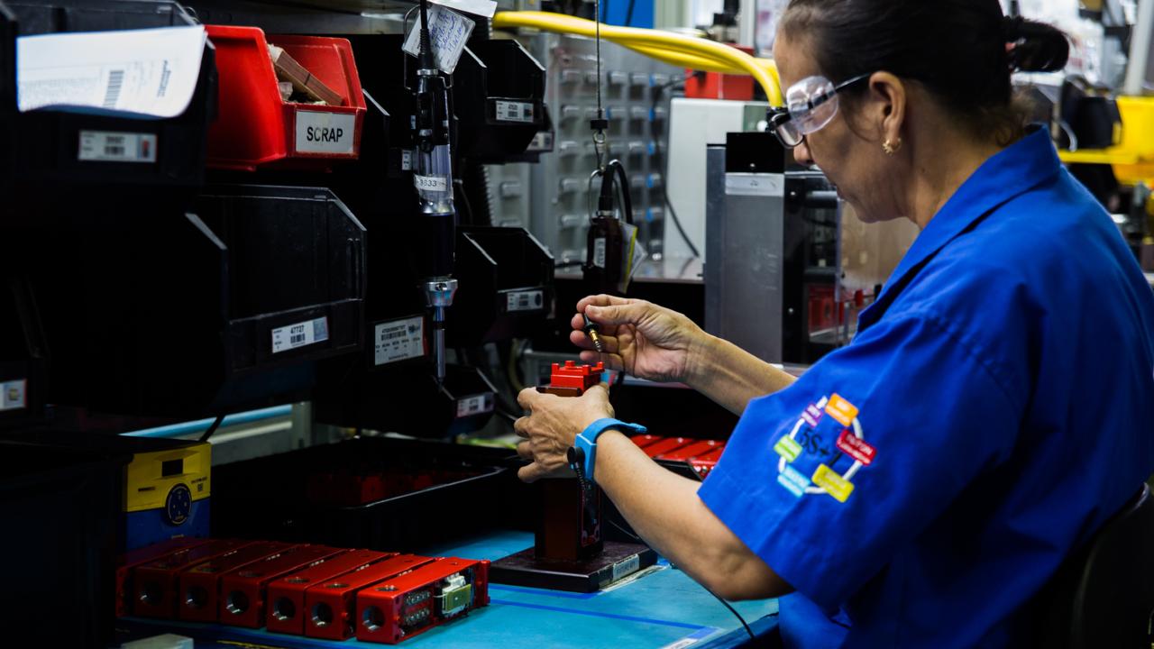 Motor de Empleo y Crecimiento en RD