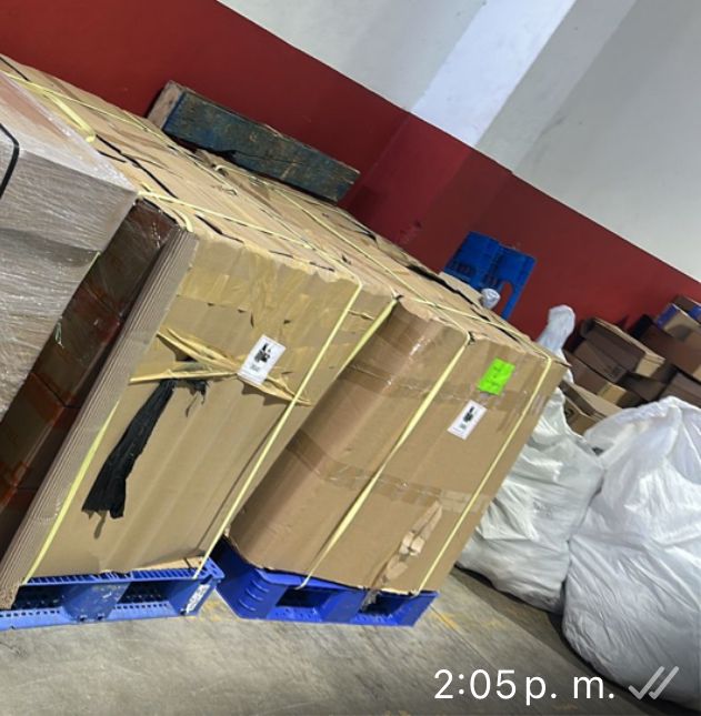 DGA combate la importación ilegal en RD: claves y hallazgos