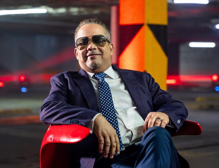 Héctor Acosta “El Torito”: Fe, resiliencia y música como testimonio de vida