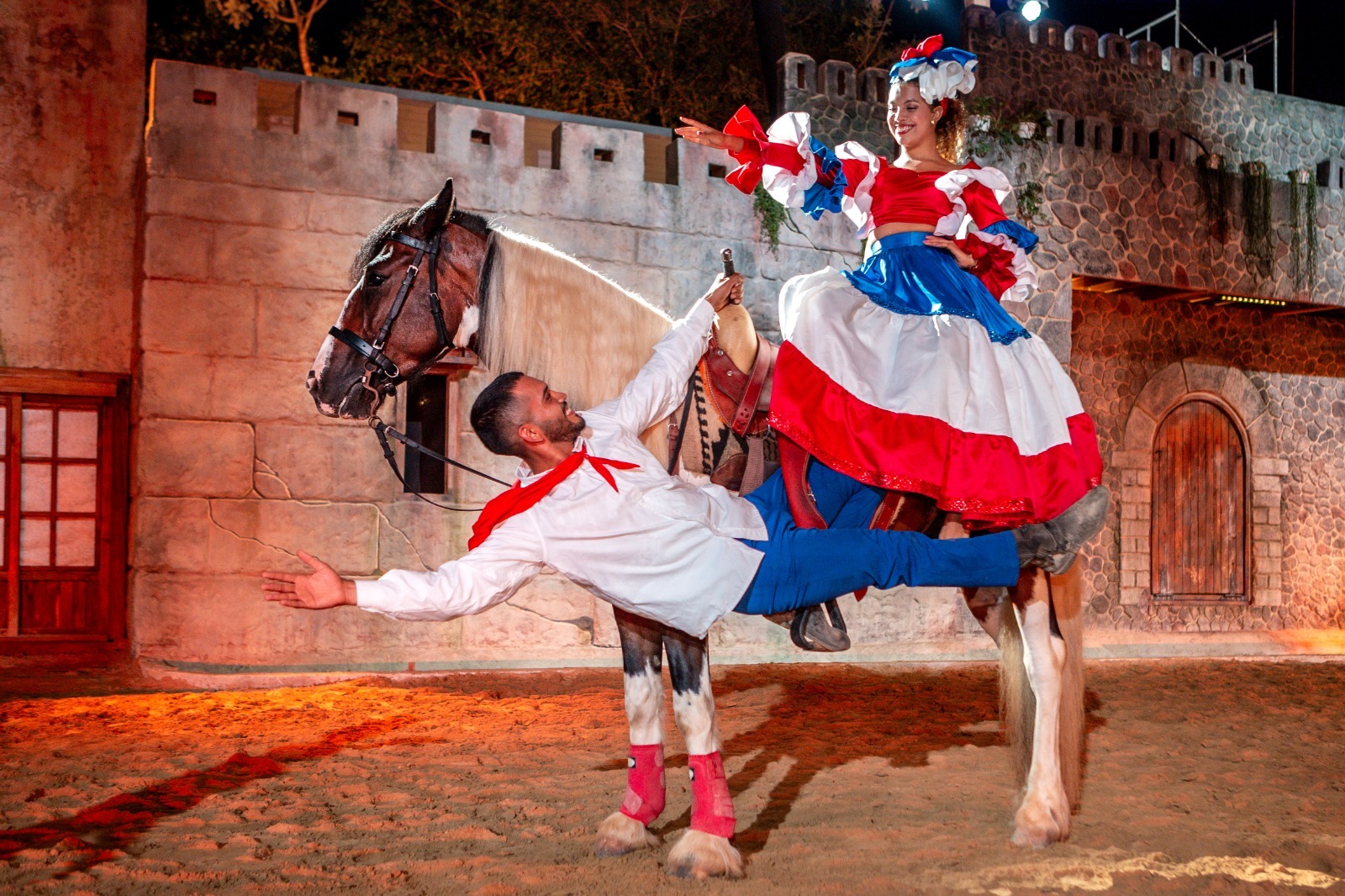 Panaca RD celebra el Mes de la Patria exaltando con orgullo la identidad dominicana
