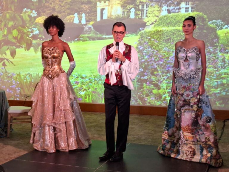 Presentan la vigésima sexta edición de RD Bridal Week