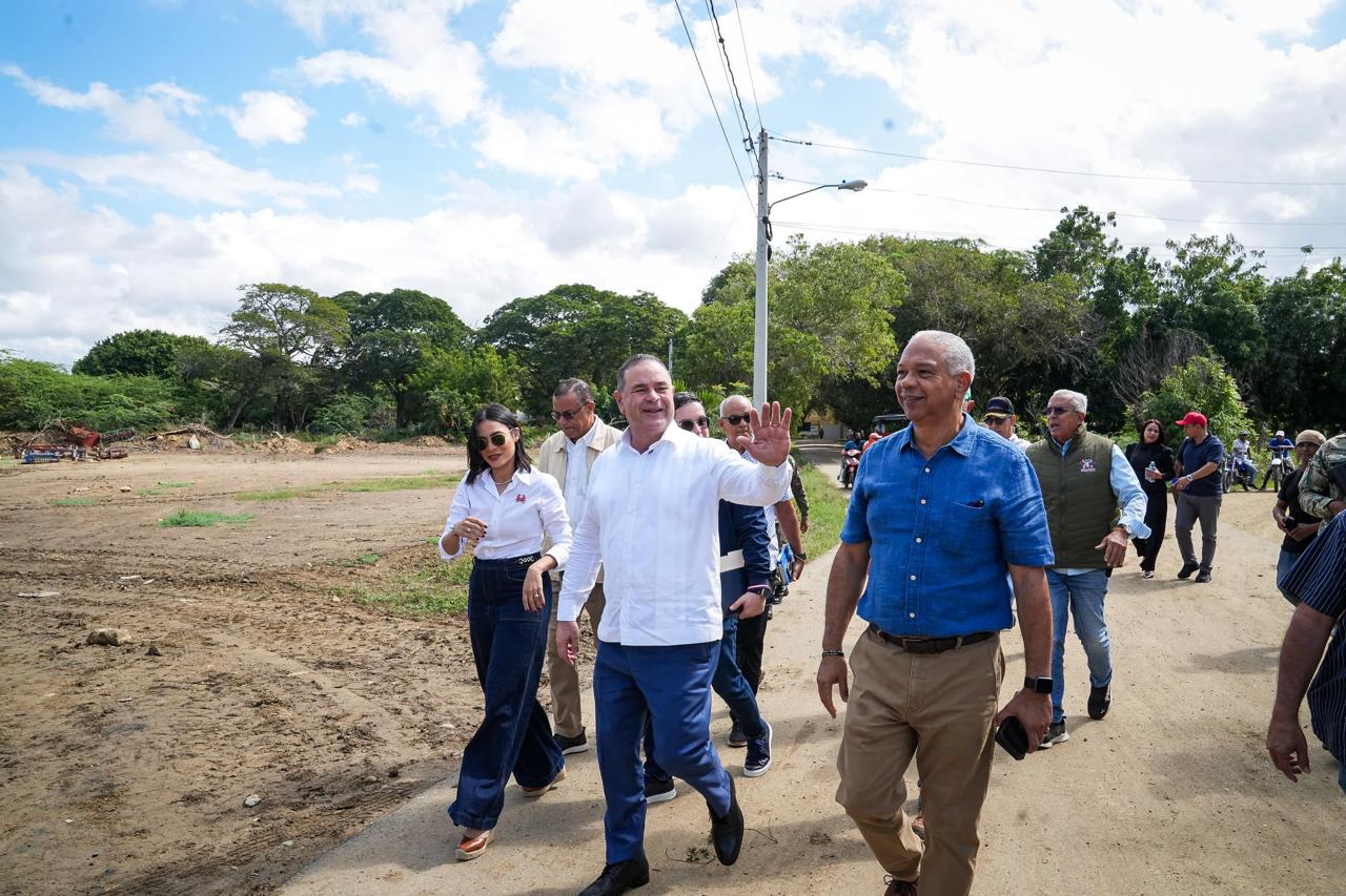 Ministro de Agricultura afirma que programa de reducción de la mano de obra haitiana no tiene reversa en el país
