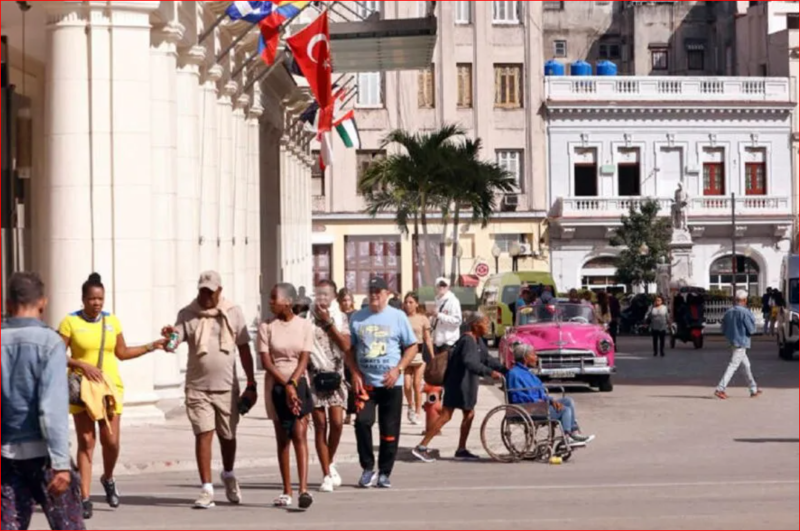 Los cubanos en Miami se movilizan