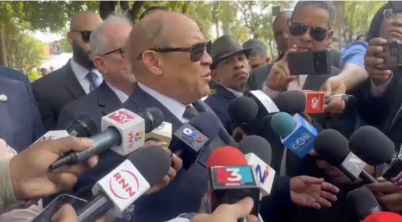 Rafael Santos resalta apoyo al proceso de fusión del Minerd y el Mescyt, espera integración de la ADP